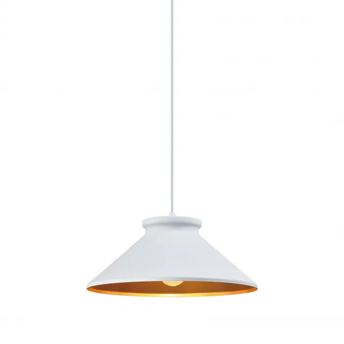 Подвесной светильник Moderli V1431-1P Brabbo 1*E27*60W от ImperiumLoft