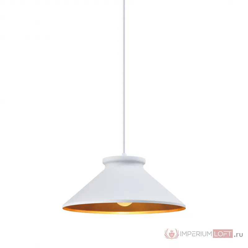 Подвесной светильник Moderli V1431-1P Brabbo 1*E27*60W от ImperiumLoft