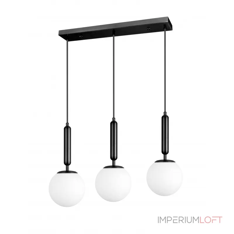 Подвесной светильник Moderli Scrumbel V11566-3P Подвесной светильник Moderli Scrumbel V11566-3P
