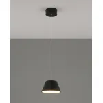 Подвесной светильник Moderli V10889-PL Atla
