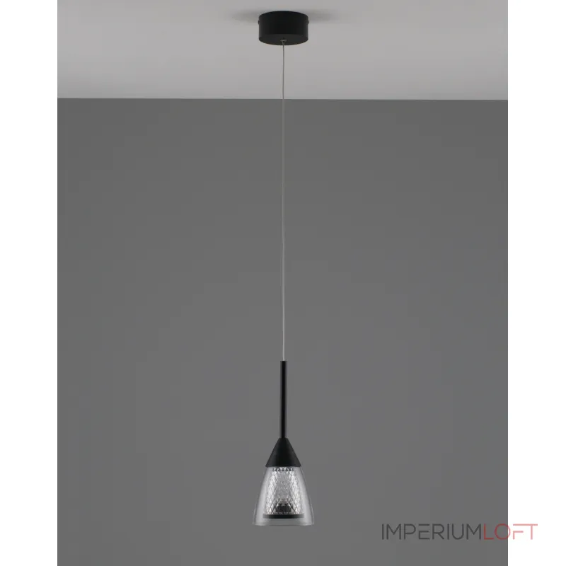 Подвесной светильник Moderli V10869-PL Leina