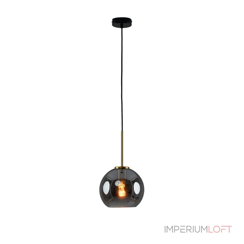 Подвесной светильник Moderli Sumatra V11527-1P