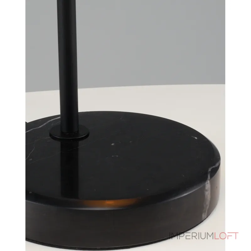 Настольная лампа Moderli V10516-1T Omaha от ImperiumLoft Настольная лампа Moderli V10516-1T Omaha от ImperiumLoft