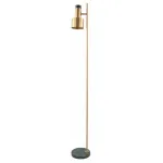 Торшер Moderli Goldy V11312-1F от ImperiumLoft
