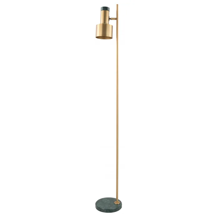 Торшер Moderli Goldy V11312-1F от ImperiumLoft