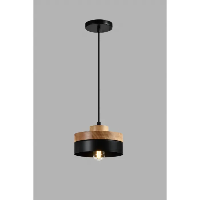 Светильник подвесной Moderli V10478-1P Turin от ImperiumLoft