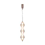 Светильник подвесной светодиодный Moderli Senta V11366-PL от ImperiumLoft Светильник подвесной светодиодный Moderli Senta V11366-PL от ImperiumLoft