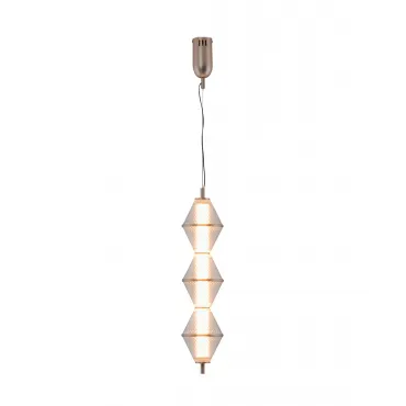 Светильник подвесной светодиодный Moderli Senta V11366-PL
