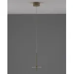 Подвесной светильник Moderli V10879-PL Ella