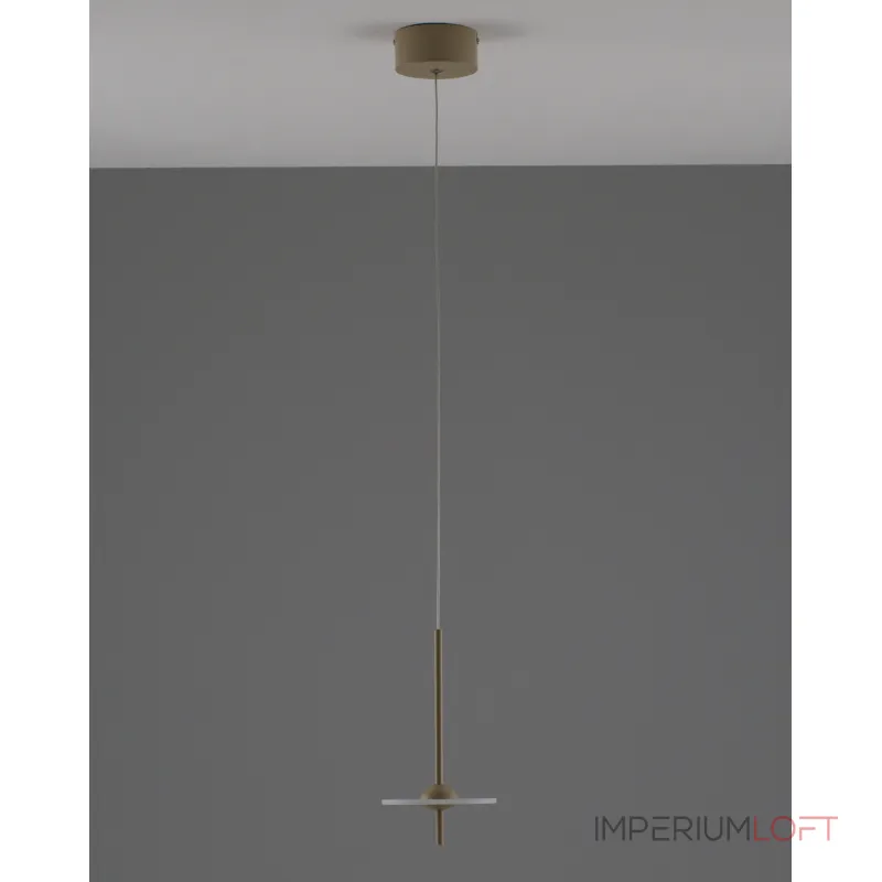 Подвесной светильник Moderli V10879-PL Ella