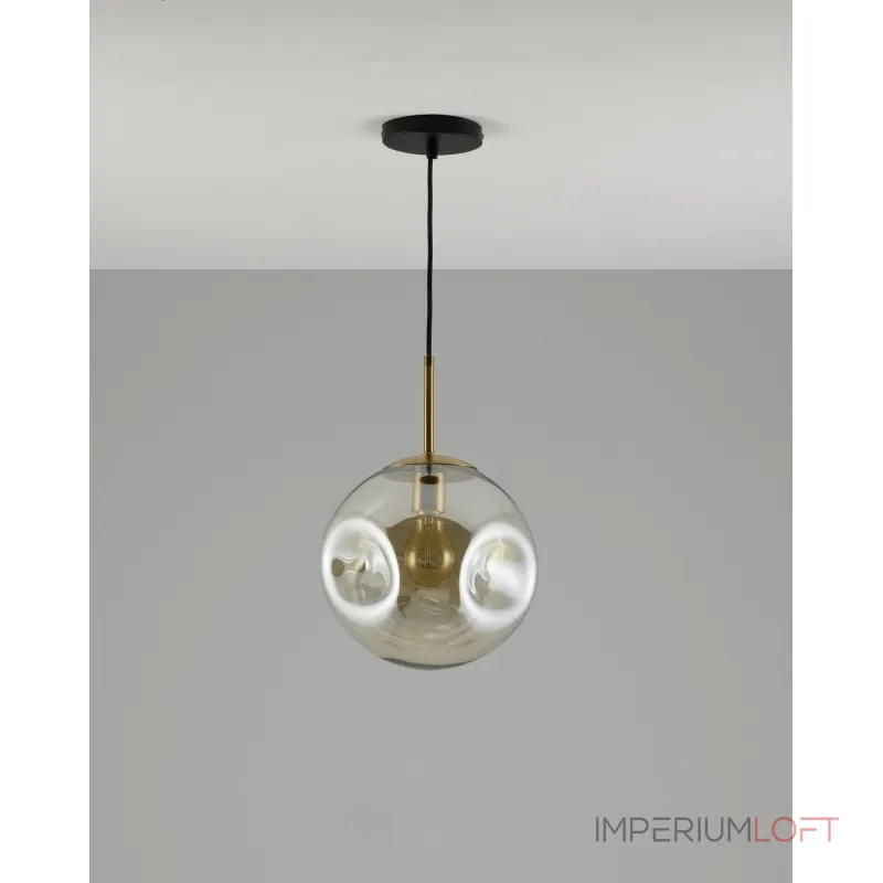 Подвесной светильник Moderli Amo V11520-1P