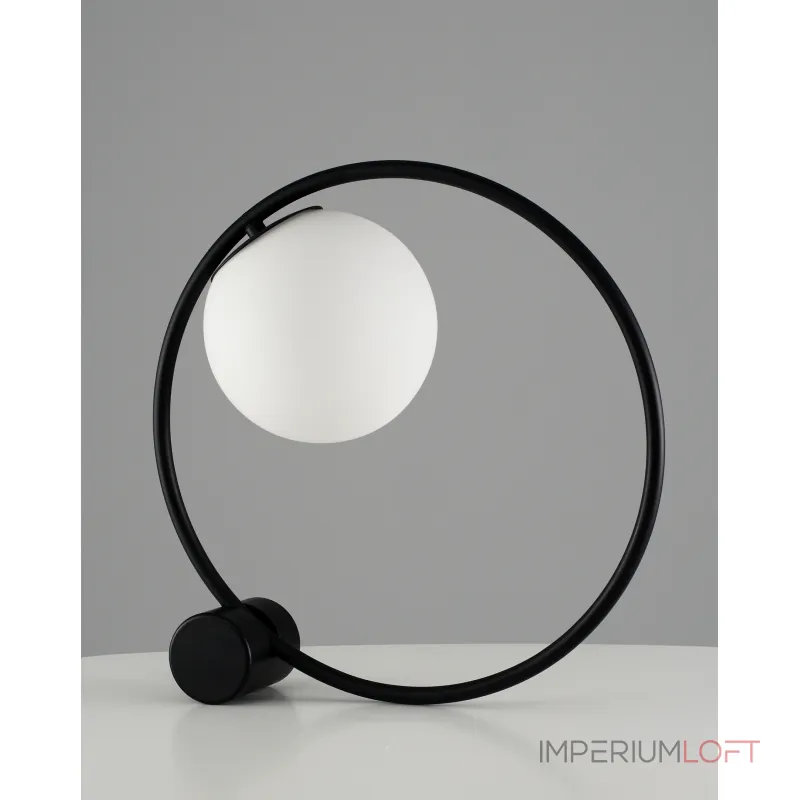 Лампа настольная Moderli V10532-1T Toledo от ImperiumLoft Лампа настольная Moderli V10532-1T Toledo от ImperiumLoft