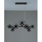 Подвесной светильник Moderli V10797-11P Molly