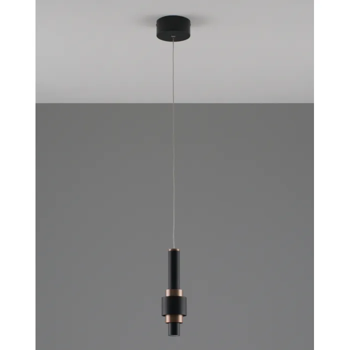 Светильник подвесной светодиодный Moderli V10859-PL Elsa от ImperiumLoft
