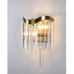Бра Moderli Wave V10764-2W от ImperiumLoft