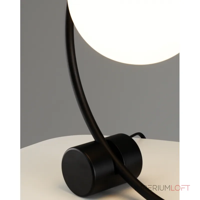 Лампа настольная Moderli V10532-1T Toledo от ImperiumLoft Лампа настольная Moderli V10532-1T Toledo от ImperiumLoft