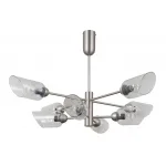 Люстра на штанге Moderli V10809-8P Avery