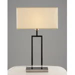 Лампа настольная Moderli V10548-1T Viola от ImperiumLoft