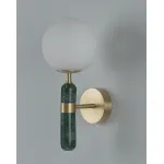 Настенный светильник Moderli V11962-1W