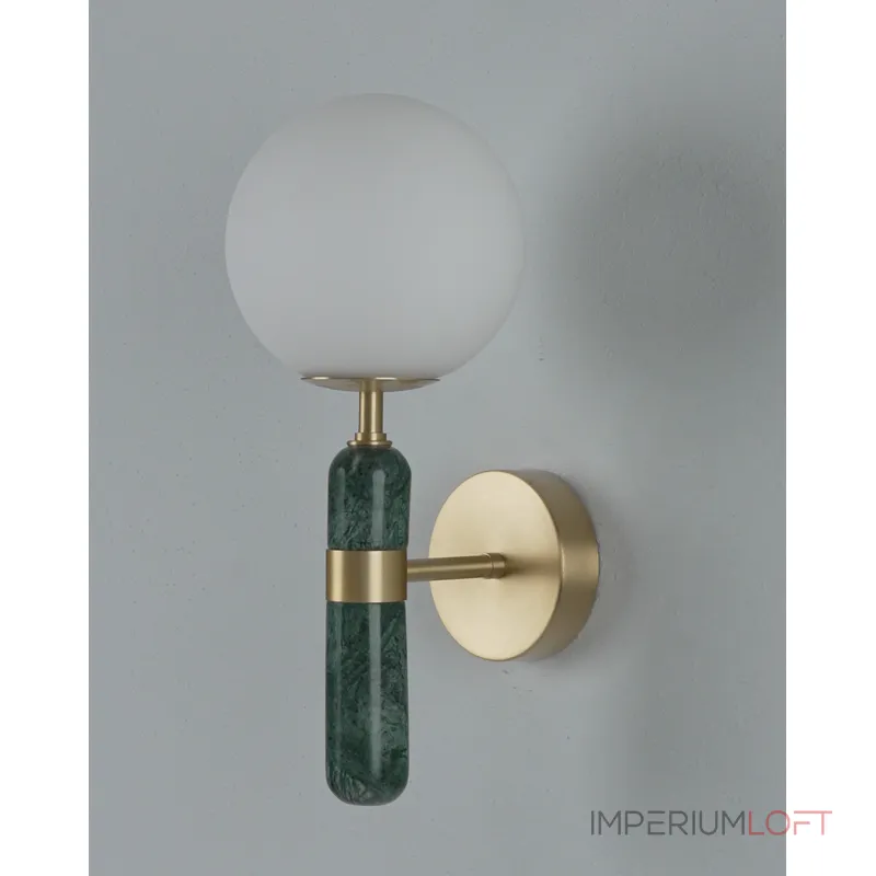 Настенный светильник Moderli V11962-1W