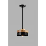 Светильник подвесной Moderli V10478-1P Turin от ImperiumLoft