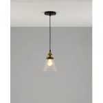 Светильник подвесной Moderli V11428-1P Single от ImperiumLoft