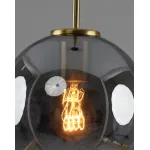 Подвесной светильник Moderli Sumatra V11527-1P