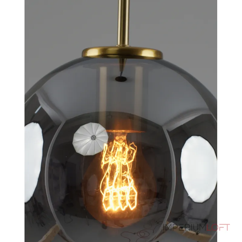 Подвесной светильник Moderli Sumatra V11527-1P