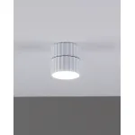 Спот Stool Group Cora V11900-1C
