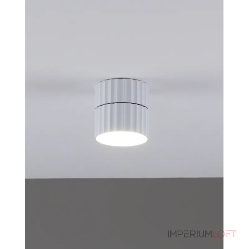 Спот Stool Group Cora V11900-1C