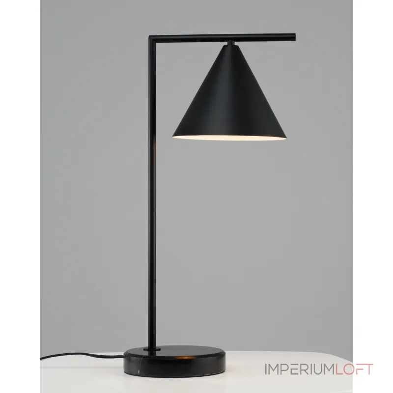 Настольная лампа Moderli V10516-1T Omaha от ImperiumLoft Настольная лампа Moderli V10516-1T Omaha от ImperiumLoft