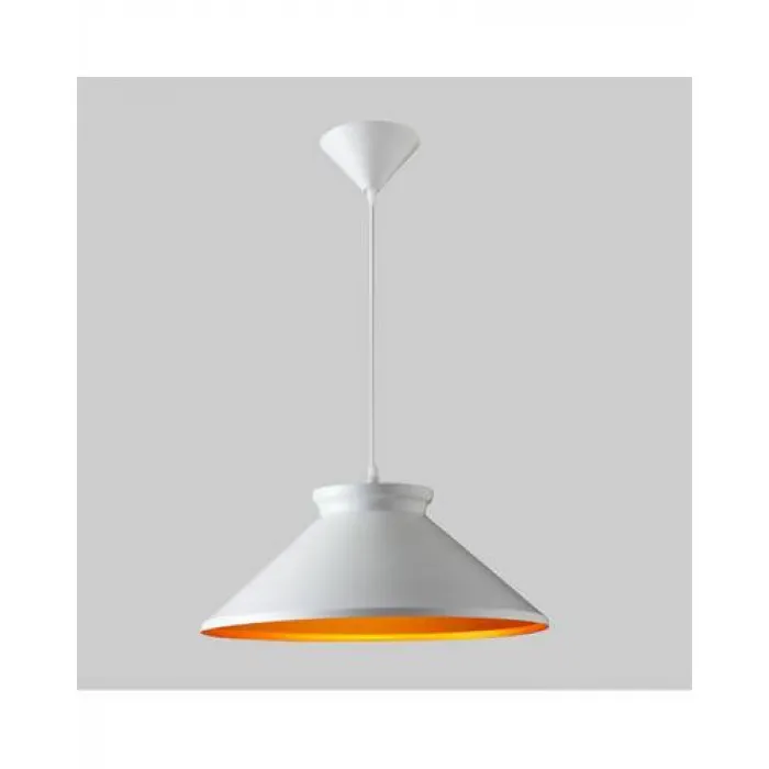 Подвесной светильник Moderli V1431-1P Brabbo 1*E27*60W от ImperiumLoft