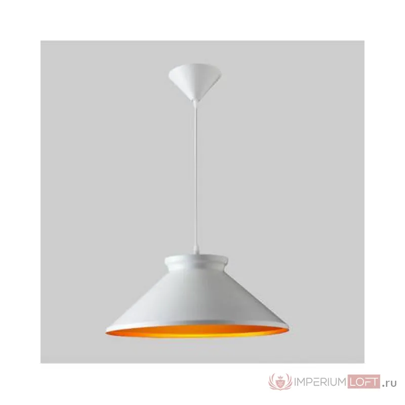 Подвесной светильник Moderli V1431-1P Brabbo 1*E27*60W от ImperiumLoft