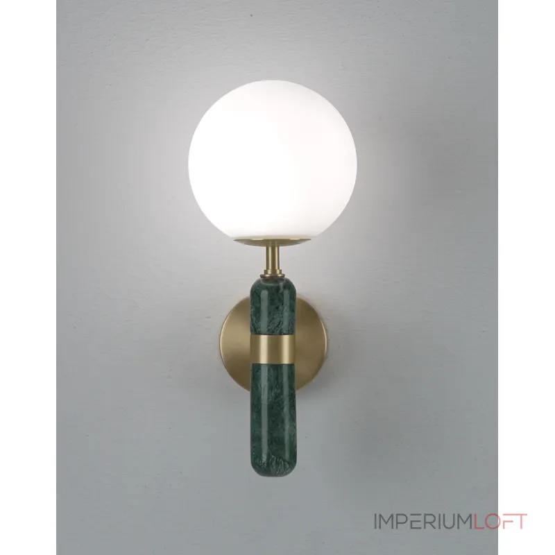 Настенный светильник Moderli V11962-1W