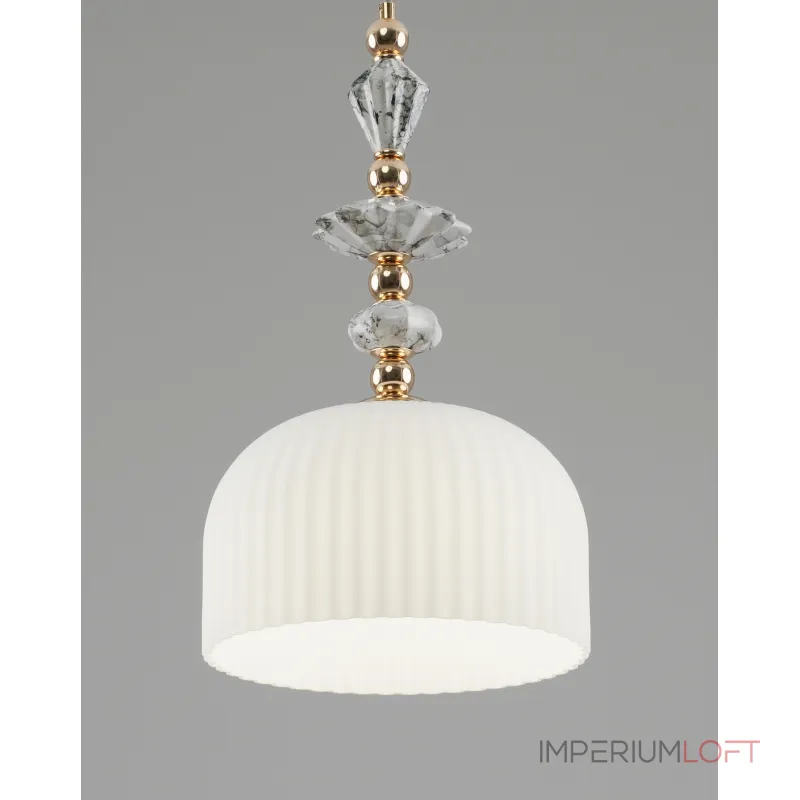 Подвесной светильник Moderli Charm V11175-1P Подвесной светильник Moderli Charm V11175-1P