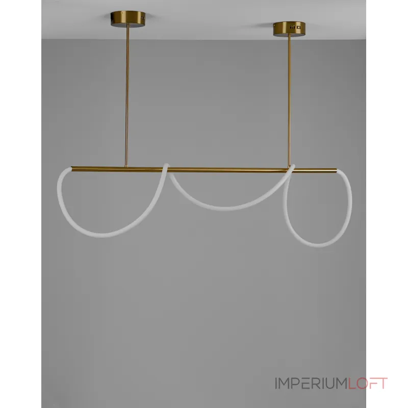 Подвесной светильник Moderli V10688-PL True