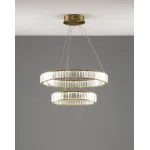 Подвесная люстра Moderli V10732-PL Asti
