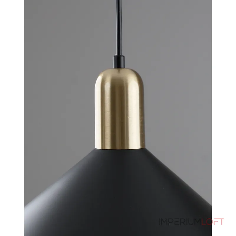 Подвесной светильник Moderli Forli V11551-1P
