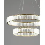 Подвесная люстра Moderli V10732-PL Asti