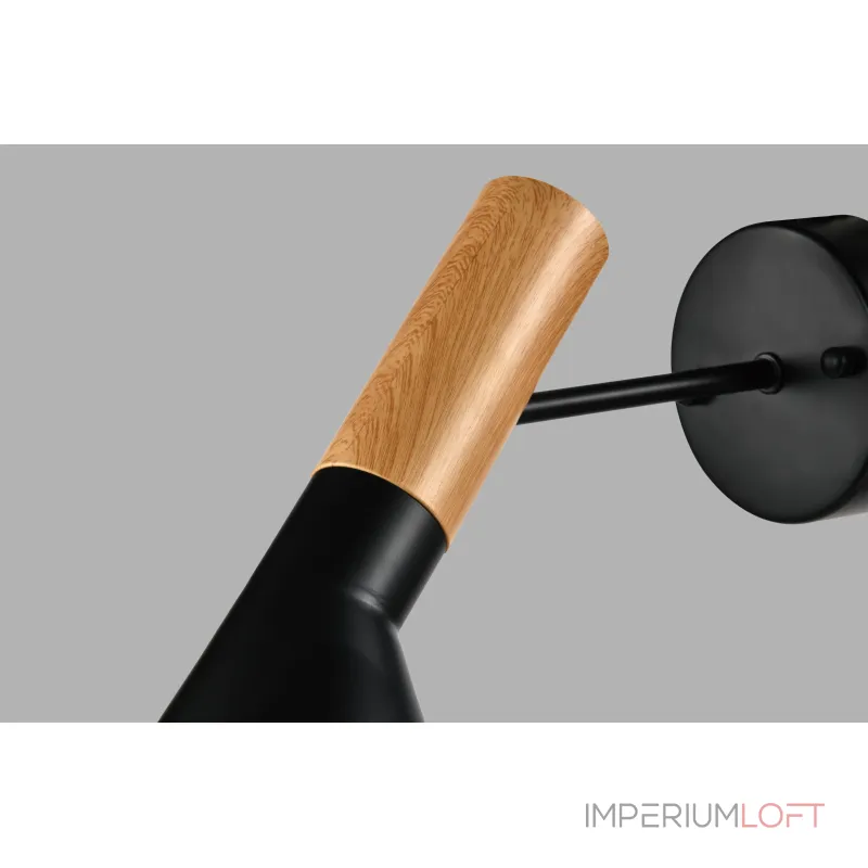 Бра Moderli V10480-1W Turin от ImperiumLoft Бра Moderli V10480-1W Turin от ImperiumLoft