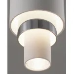 Подвесной светильник Moderli V10860-PL Elsa