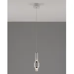 Подвесной светильник Moderli V10860-PL Elsa