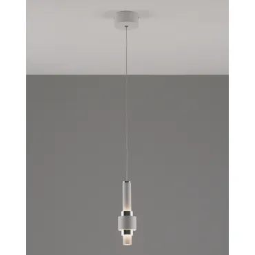 Светильник подвесной светодиодный Moderli V10860-PL Elsa