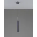 Подвесной светильник Stool Group Cora V11932-1P