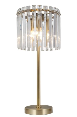 Лампа настольная Moderli V10762-3T Levi