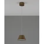 Подвесной светильник Moderli V10890-PL Atla