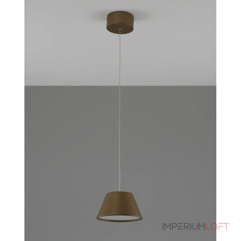 Подвесной светильник Moderli V10890-PL Atla