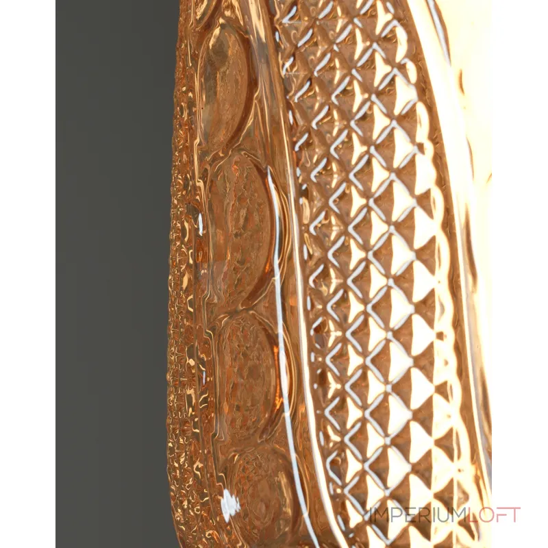 Подвесной светильник Moderli V10910-PL Tale Подвесной светильник Moderli V10910-PL Tale