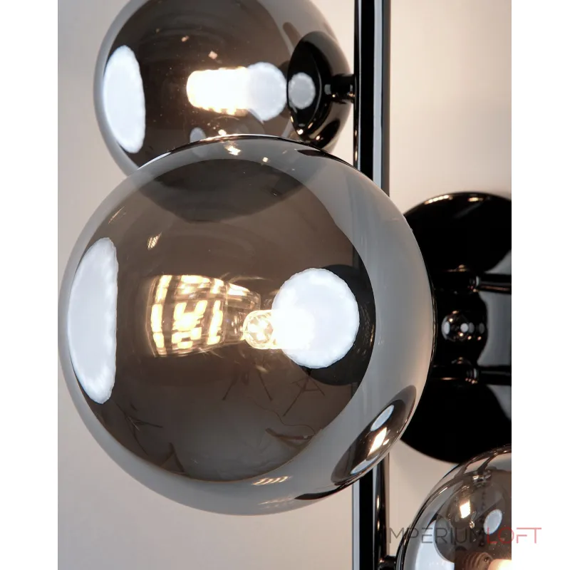 Бра Moderli Molly V10793-3W Бра Moderli Molly V10793-3W