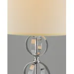 Лампа настольная Moderli V10550-1T Brulee от ImperiumLoft